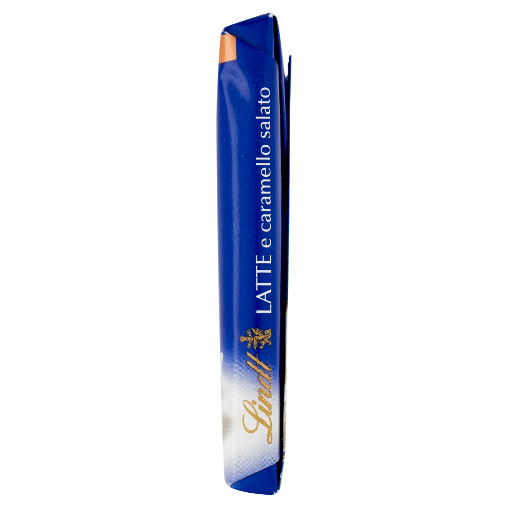 Lindt tavoletta latte caramello salato 100g