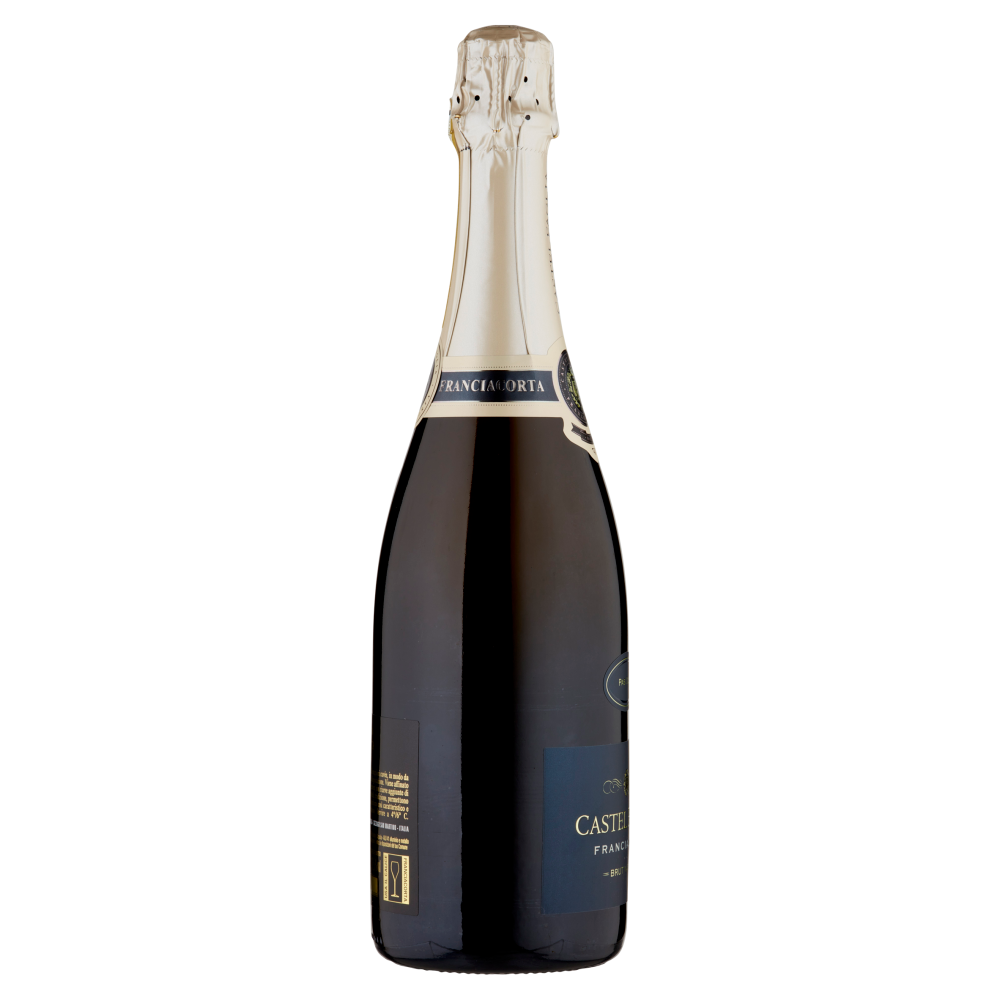 Castel Faglia Pas Dosé Franciacorta D.O.C.G. Brut Nature 75 cl