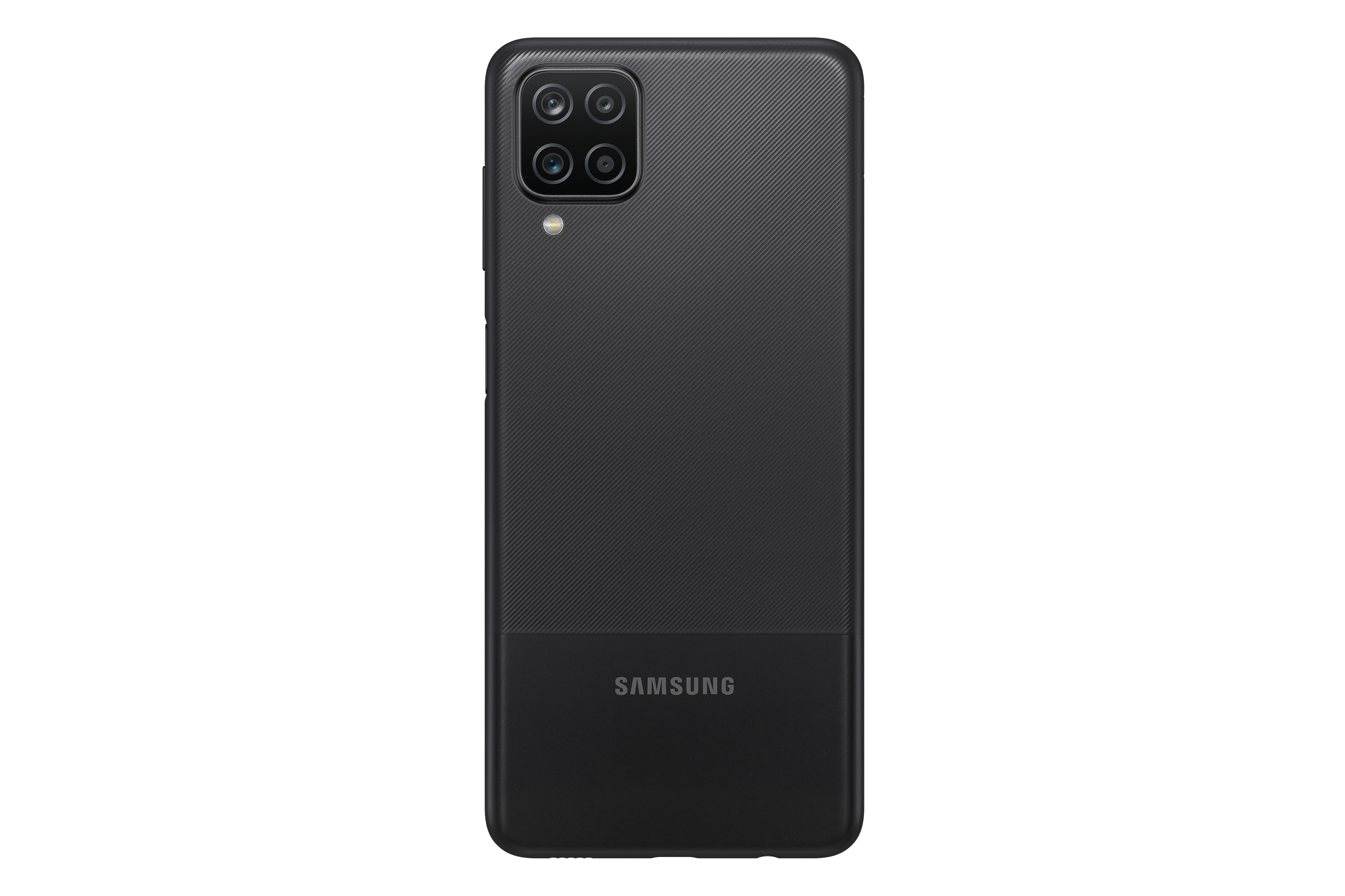 Vodafone Samsung Galaxy A12 16,5 cm (6.5") SIM singola Android 10.0 4G USB tipo-C 4 GB 64 GB 5000 mAh Nero