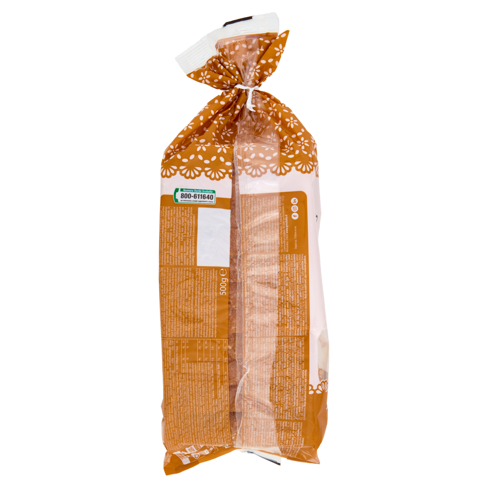 il Dolce Buon Pane Pan Brioche classico 500 g