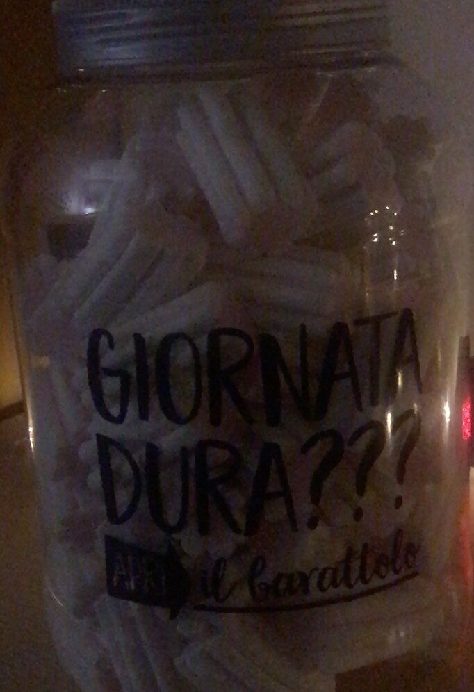 Open Food 8005533043755 Snack