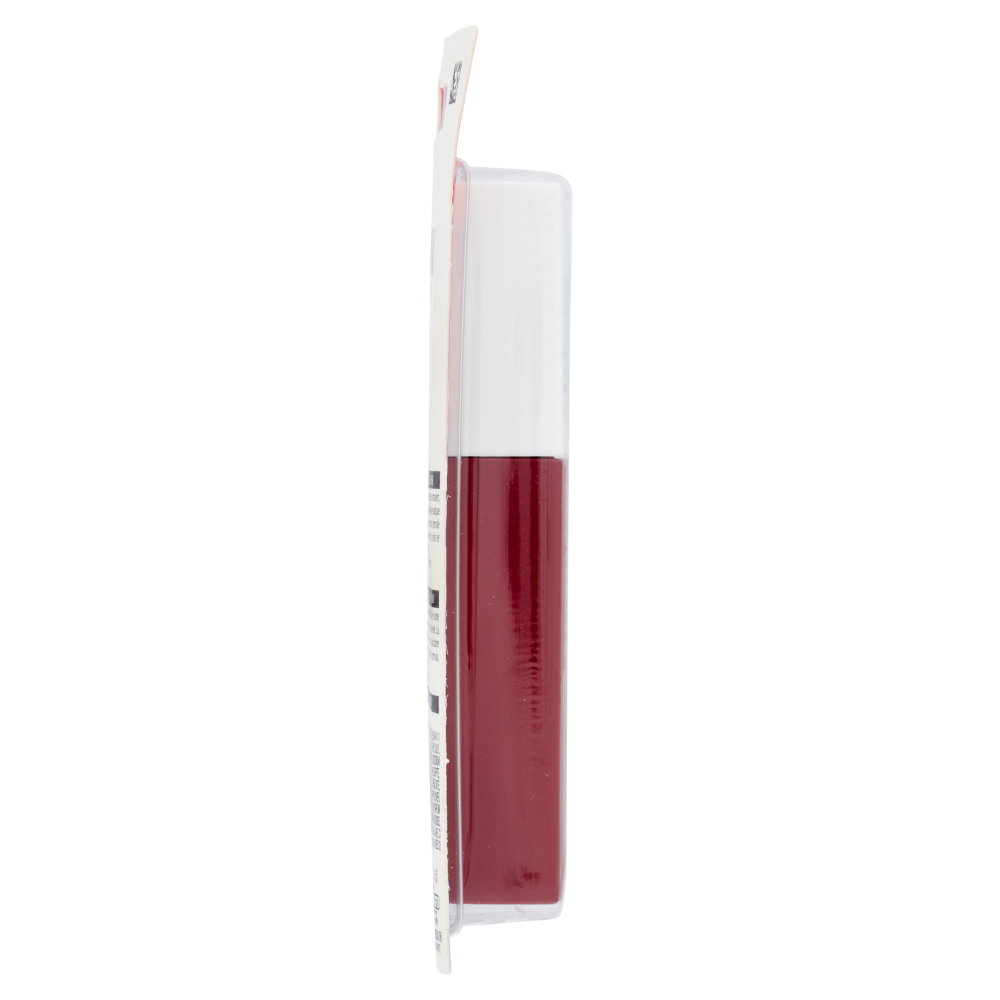 Maybelline New York Tinta Labbra SuperStay Matte Ink, Rossetto Liquido a Lunga Tenuta, 50 Voyager