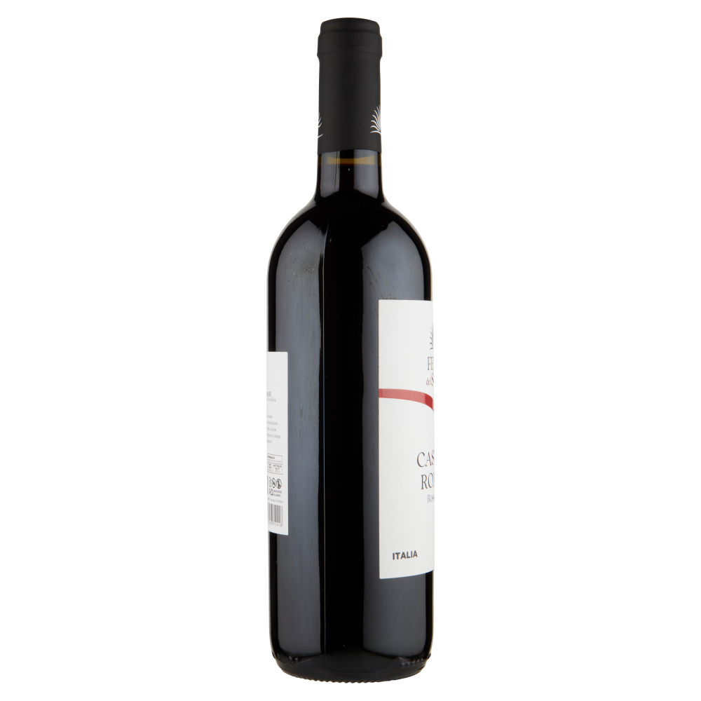 Feudi del Sole Castelli Romani DOC Rosso 750 ml