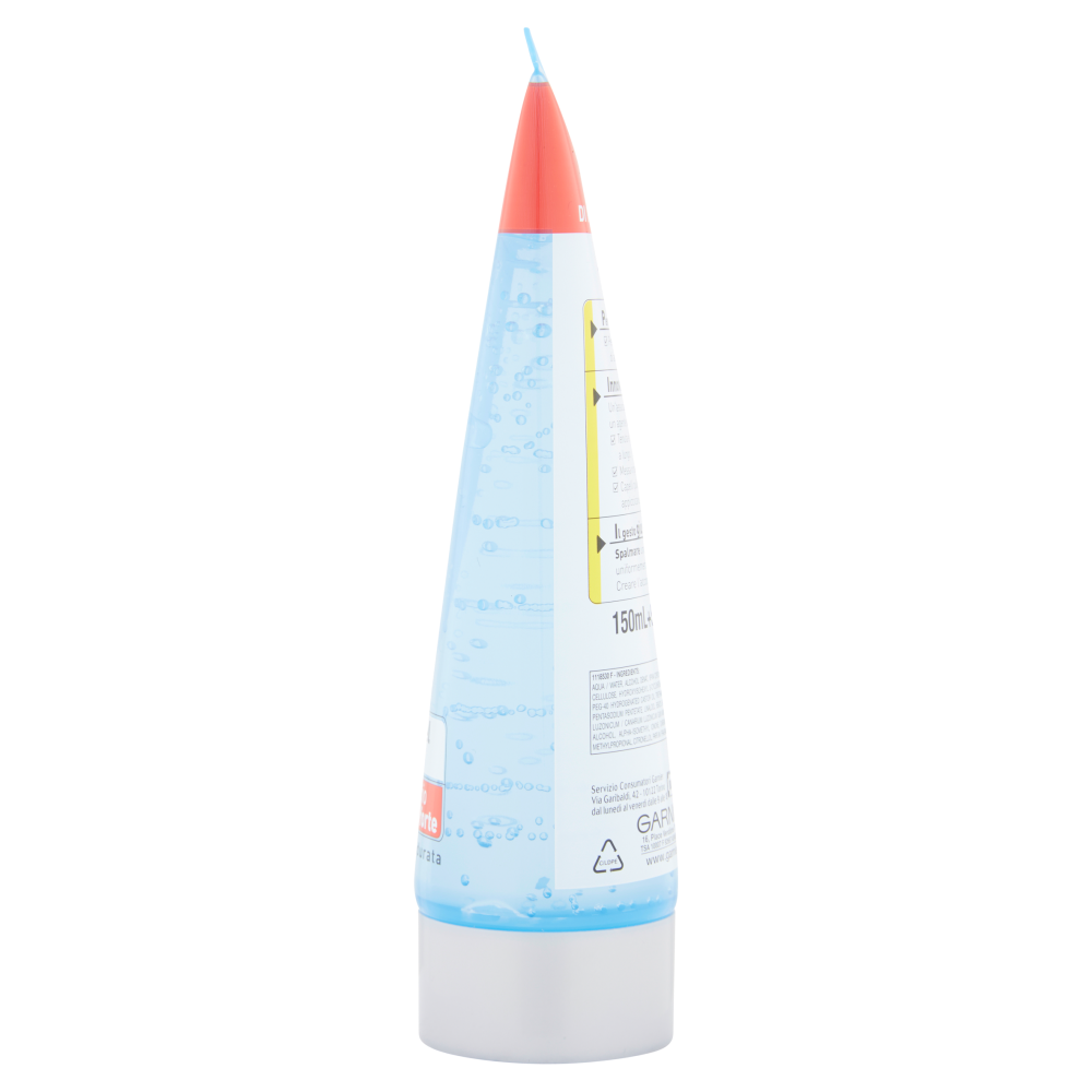 Garnier Grafic Aquagel pulito 200 ml