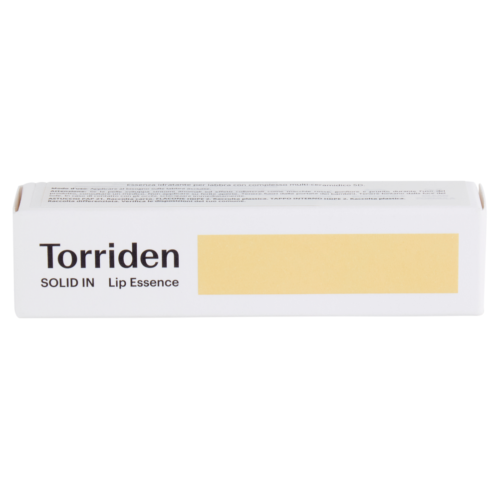 Torriden Solid in Lip Essence 