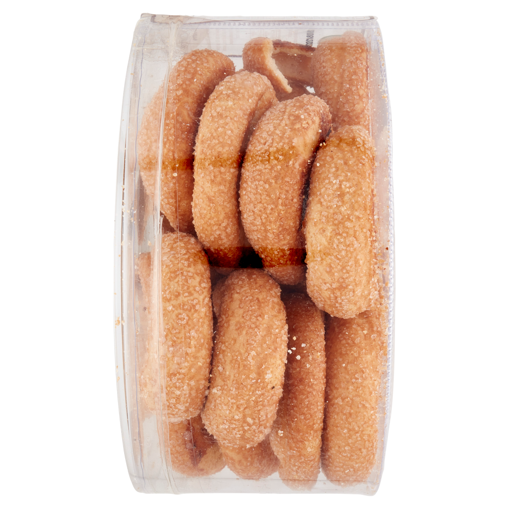 De Mori Torcetti al Burro 300 g