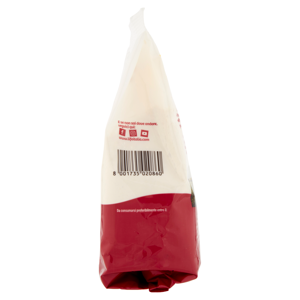 life Farina di Ceci del Piemontesi 350 g