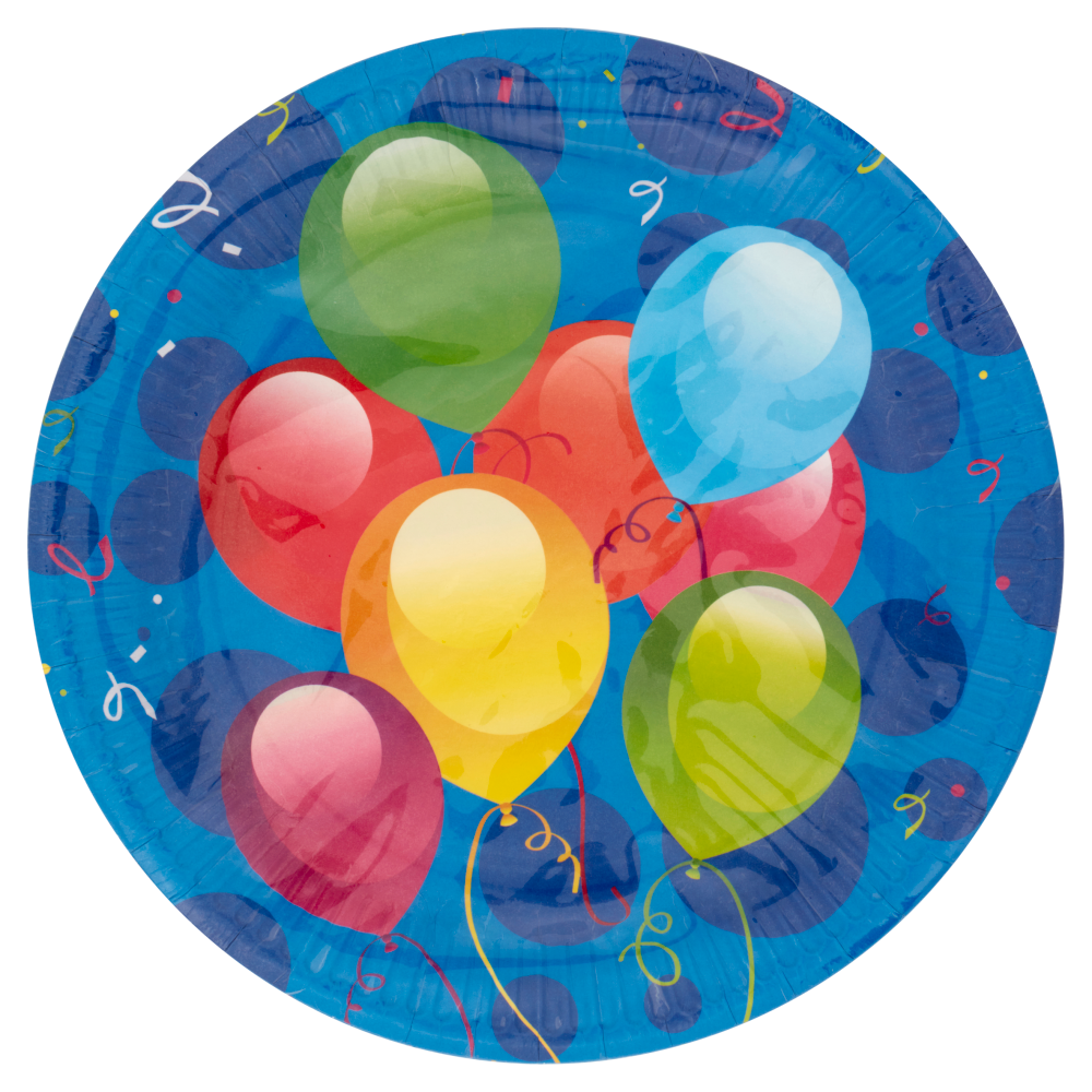 PerLa Festa Piatti ø 23 cm 8 pz