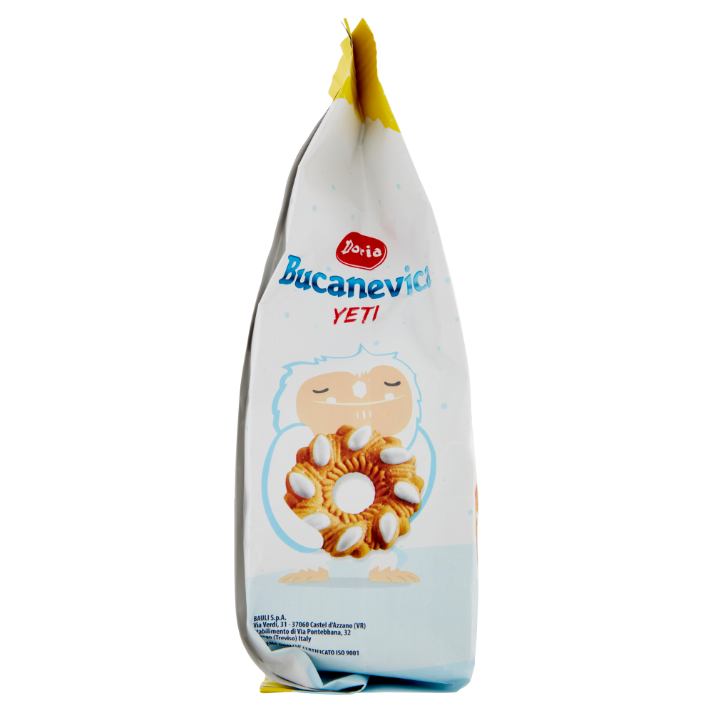 Doria Bucanevica 400 g