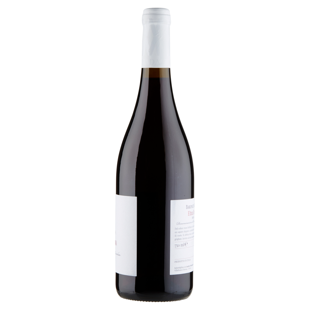 Madaudo Barone di Bernaj Etna Rosso D.O.C. 750 ml