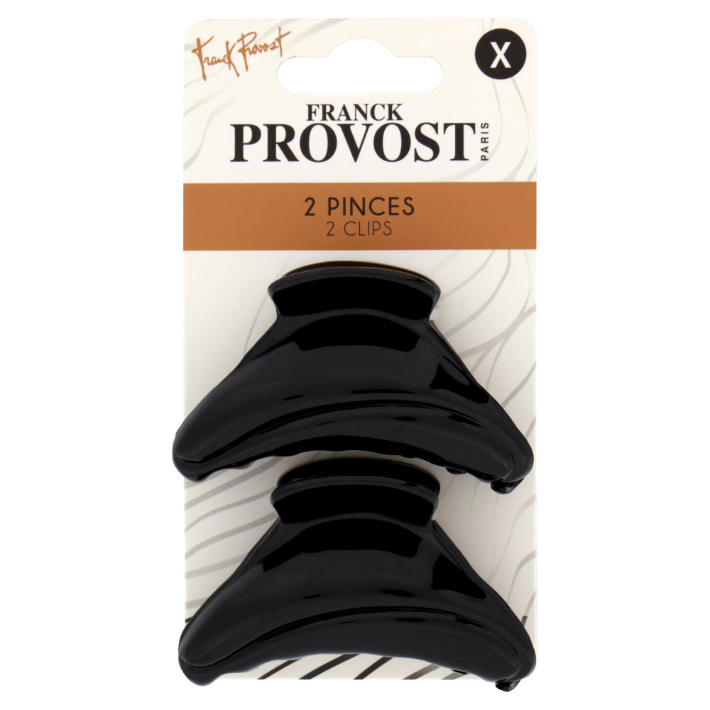 Franck Provost Pinces 2 pz