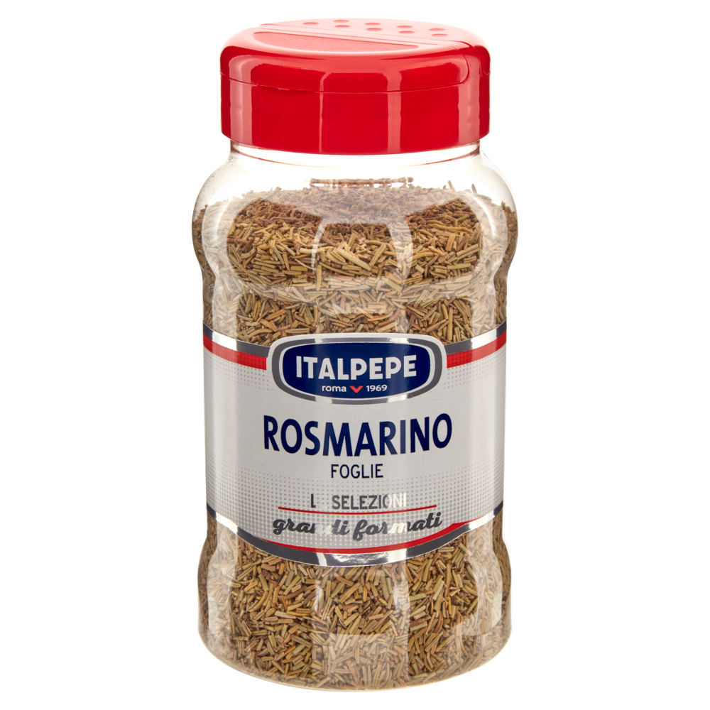 Italpepe Rosmarino Foglie 150 g
