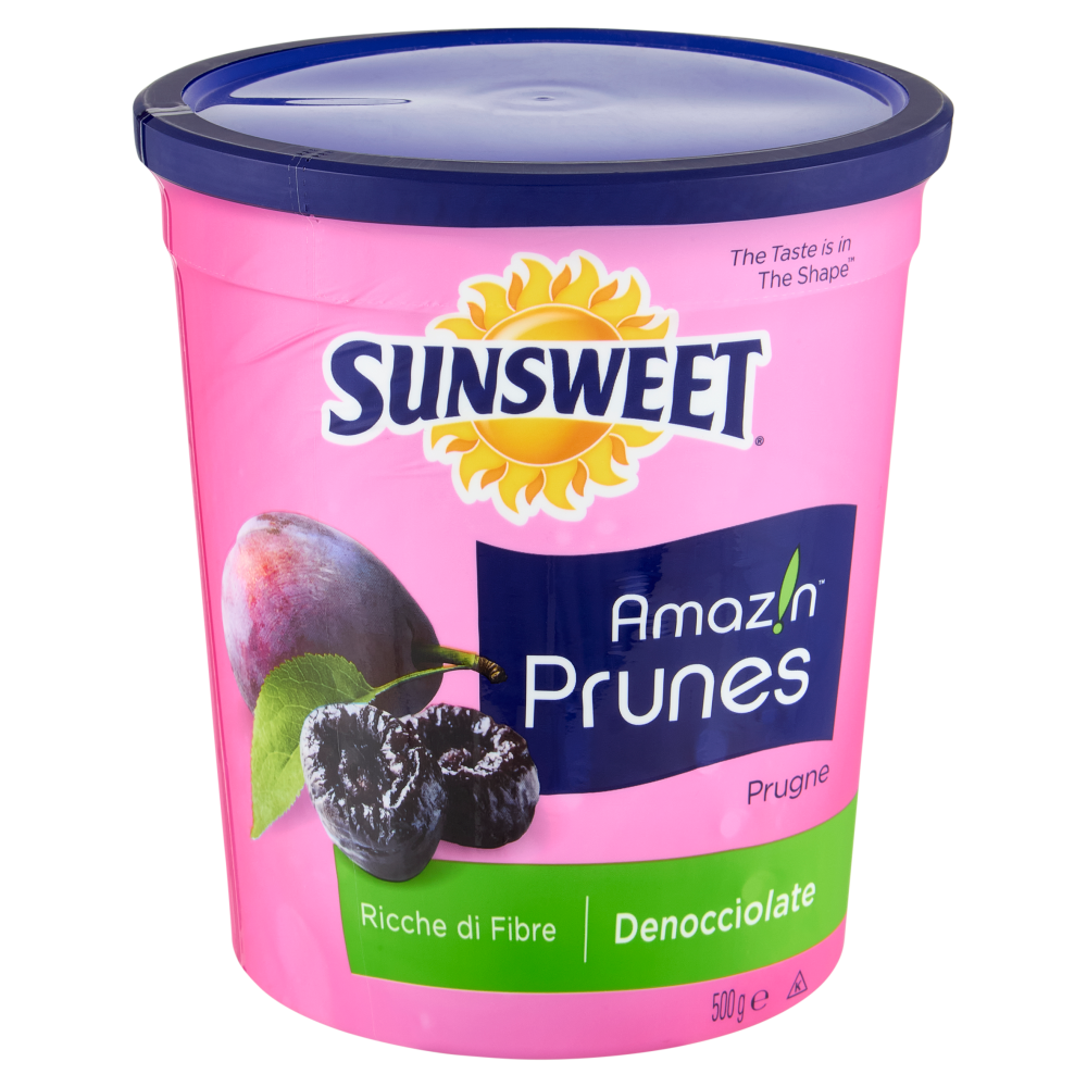 Sunsweet Amaz!n Prunes Prugne Denocciolate 500 g