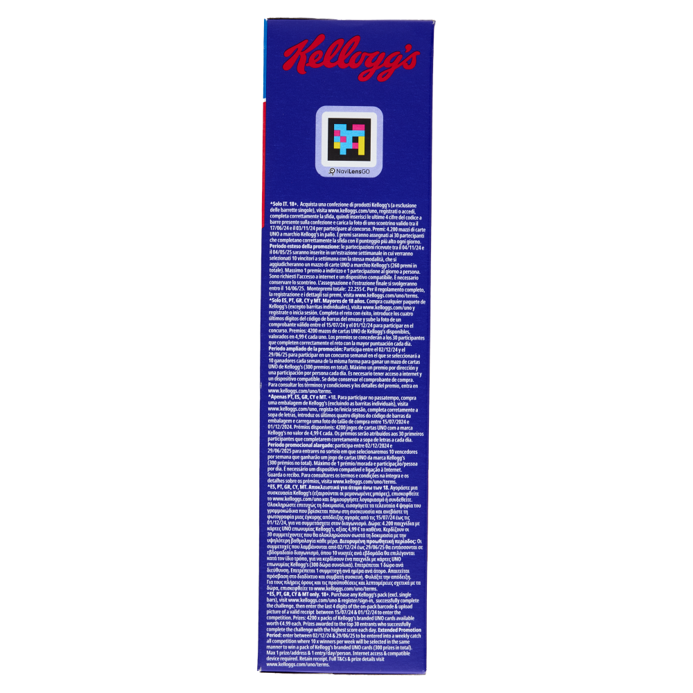 Kellogg's Frosties 330 g