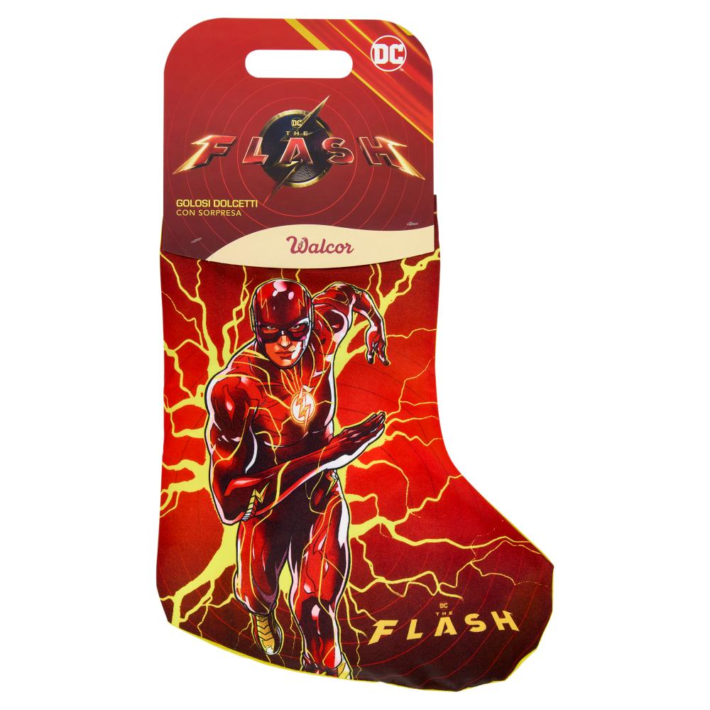 Walcor Calza Flash 170 g
