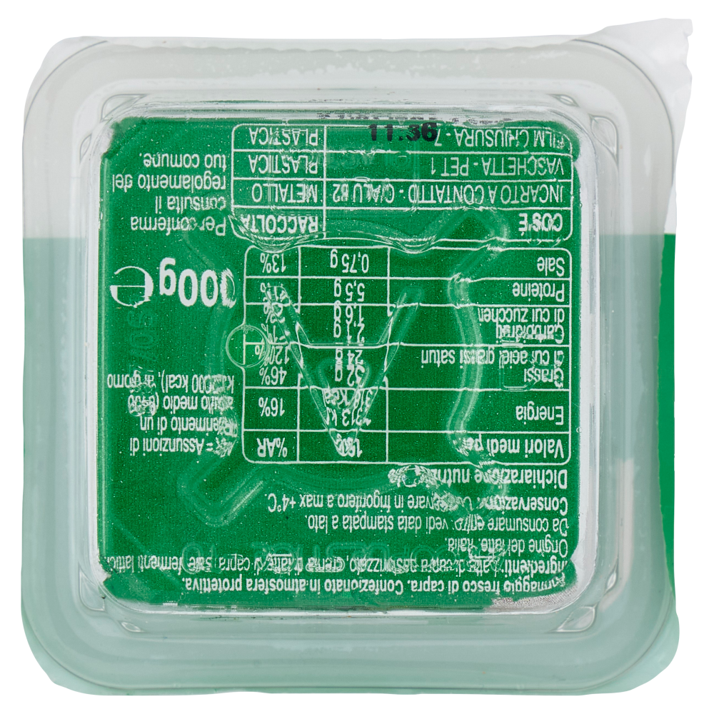 Carrefour Classic Robiola di Capra 100 g