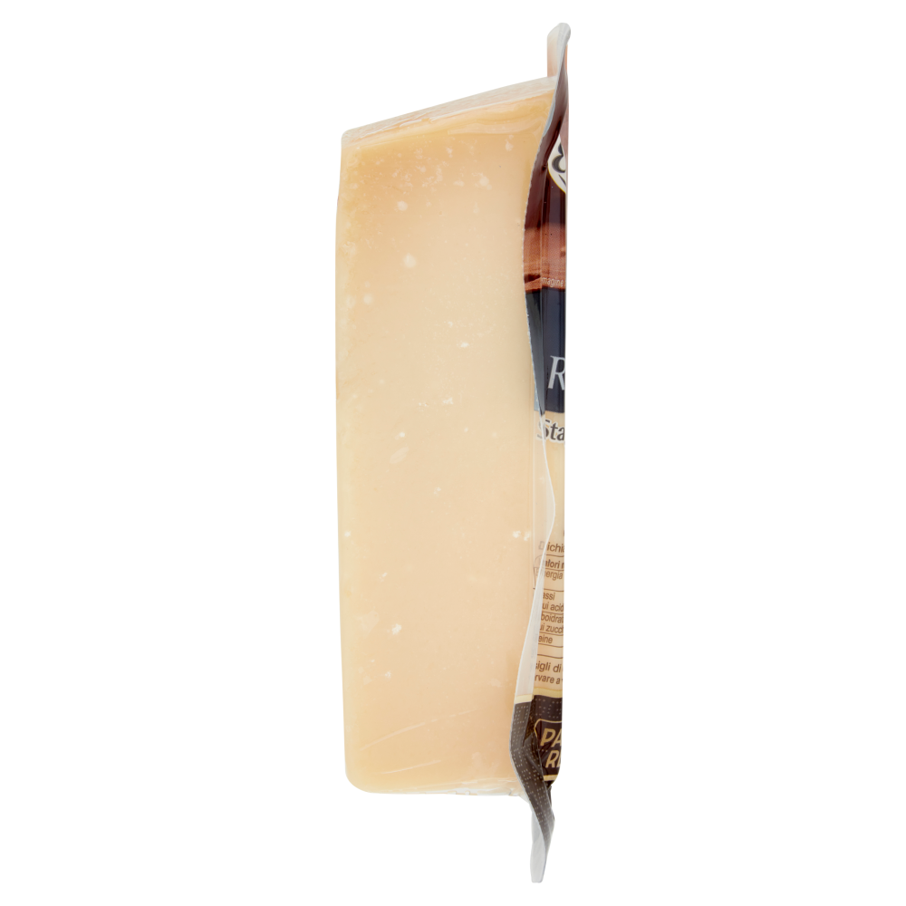Carrefour Extra Parmigiano Reggiano DOP stagionatura minima 18 mesi 400 g