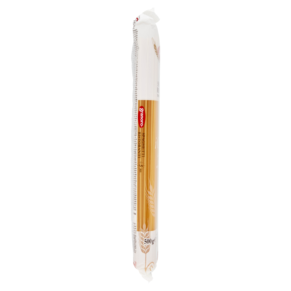 granoro i Classici N. 14 Spaghetti Ristoranti 500 g