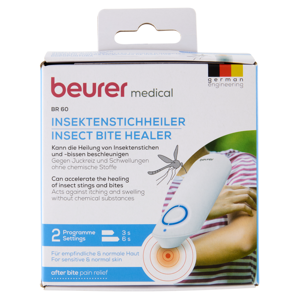 beurer medical Dopopuntura BR 60