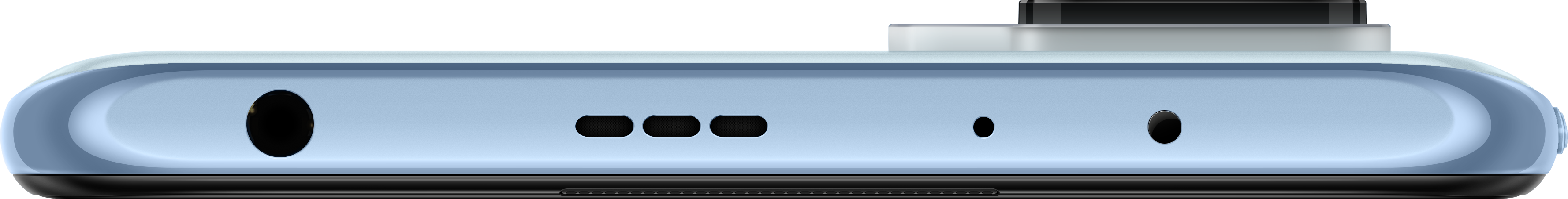 Vodafone Xiaomi Redmi Note 10 Pro 16,9 cm (6.67") Doppia SIM Android 11 4G USB tipo-C 6 GB 128 GB 5020 mAh Blu