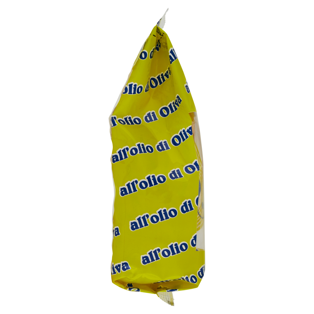 Derby Schiacciatine all'olio di Oliva 250 g