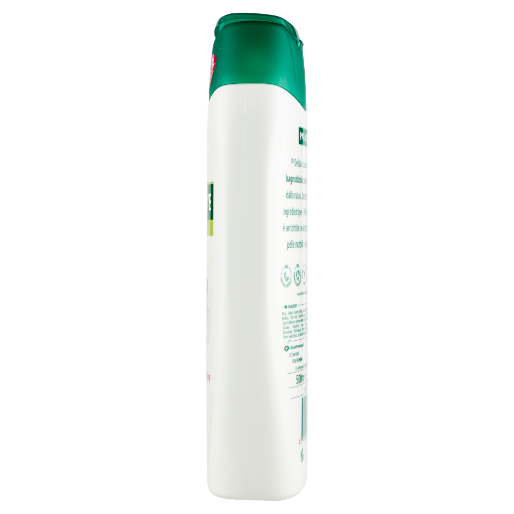 Palmolive bagnoschiuma Naturals Orchidea Selvatica con idratante 500 ml