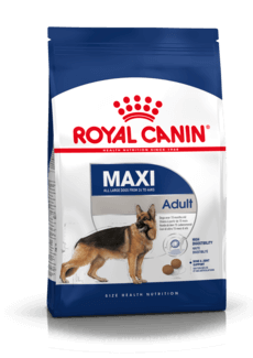 Royal Canin Maxi Adult 15 kg Adulto