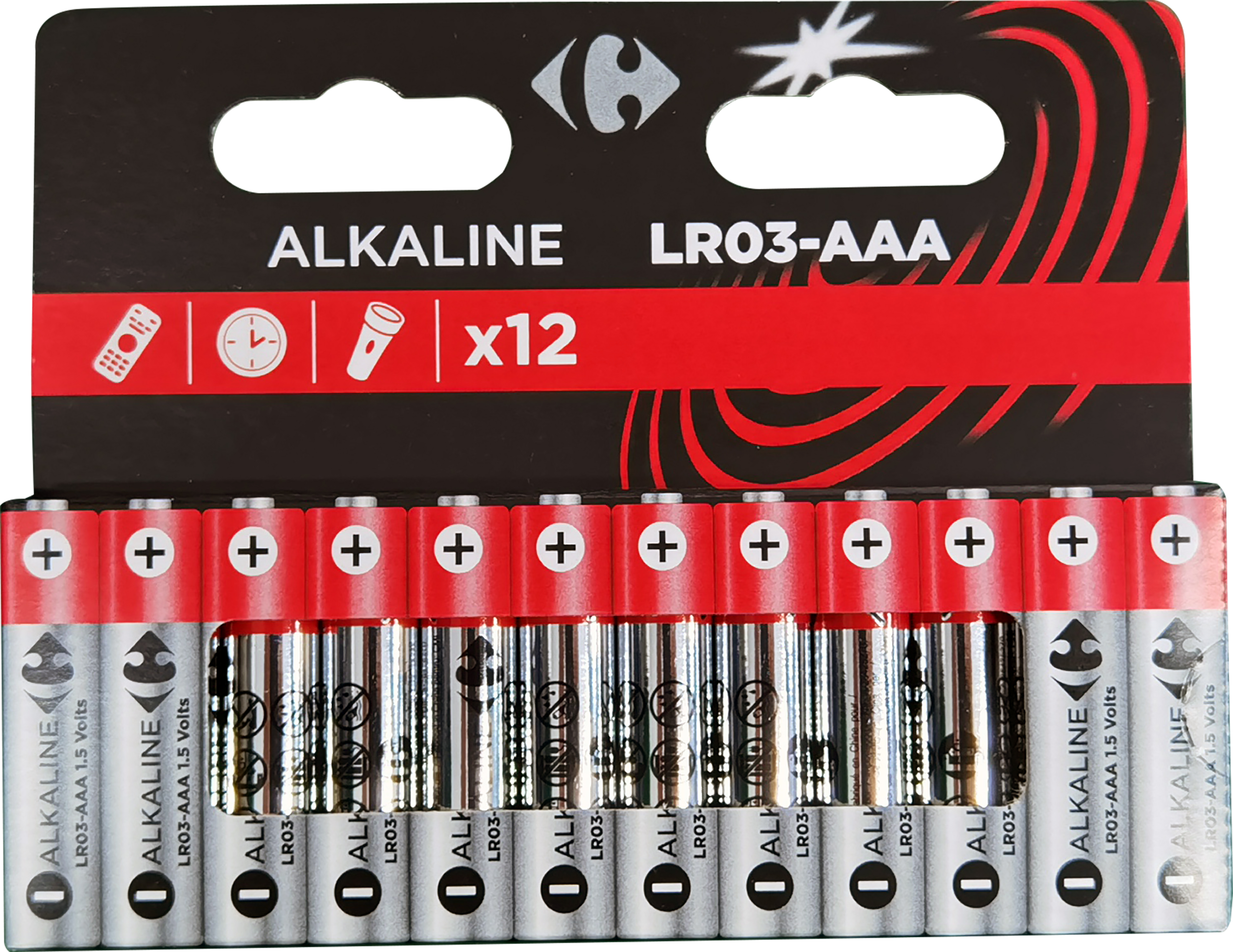 Carrefour CRF Classic Ministilo B8