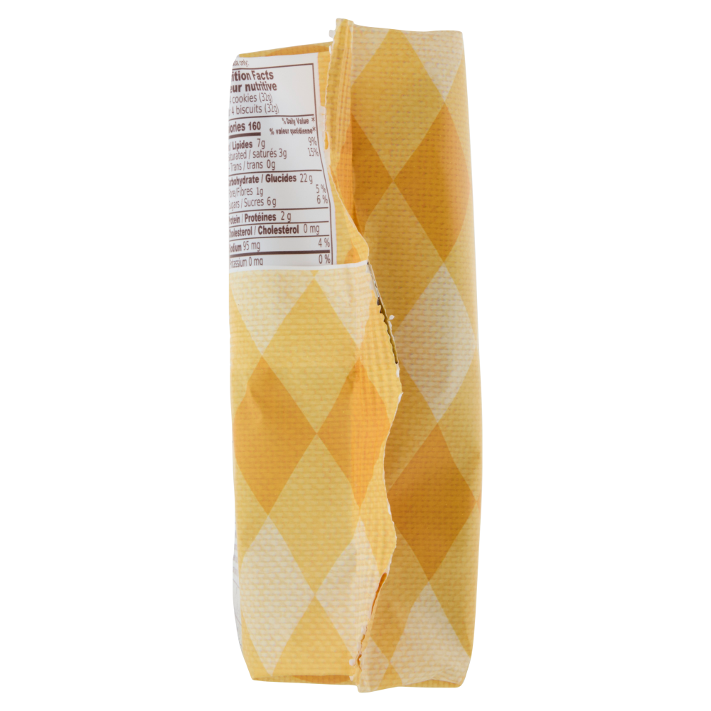 Campiello Gran Chicco con Cereali Tostati Croccanti e Fiocchi d'Avena 410 g