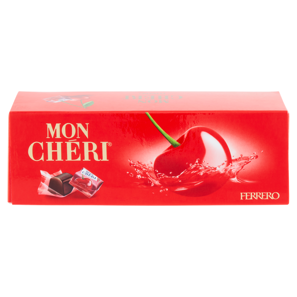 Mon Chéri 16 pezzi 168 g