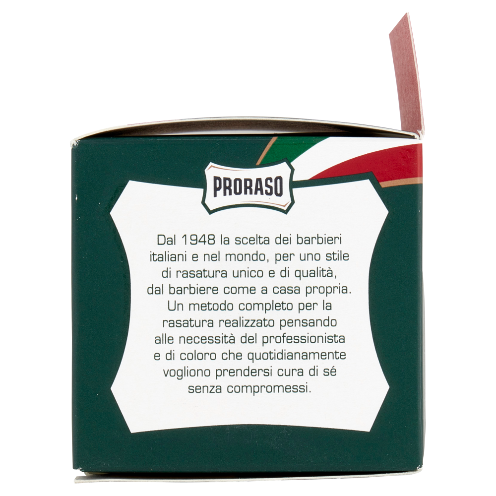 Proraso Crema Pre Barba Rinfrescante 100 ml
