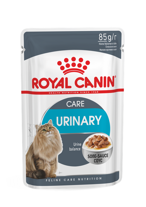 Royal Canin 9003579000366 cibo umido per gatti 85 g