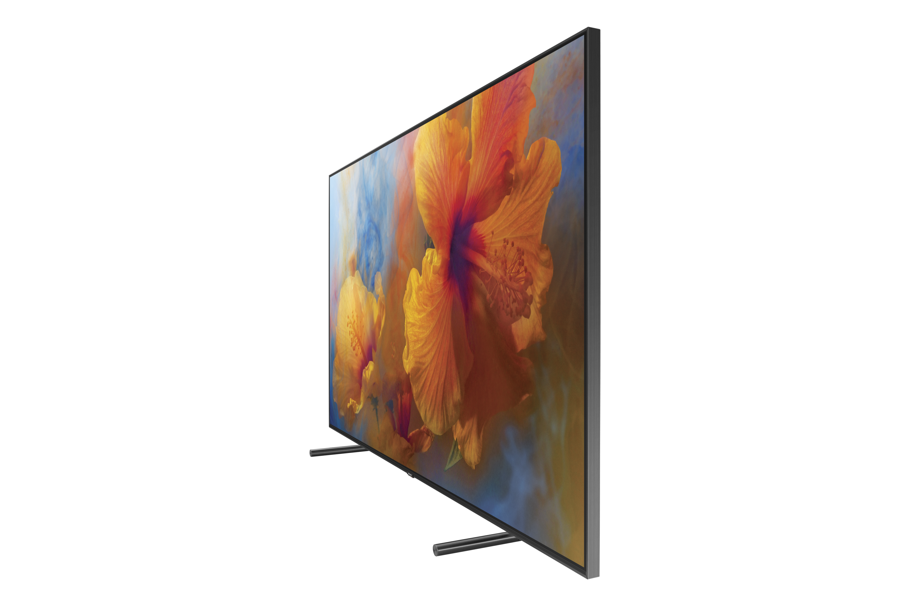 Samsung Q9F QLED TV 65'' Flat Serie 9