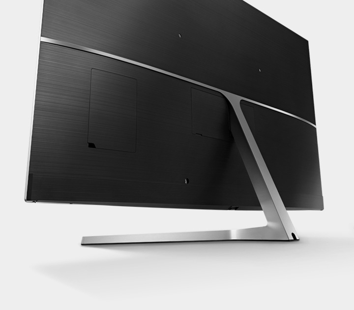 Samsung Series 8 TV UHD 4K Flat 55'' Smart Serie 8 MU8000