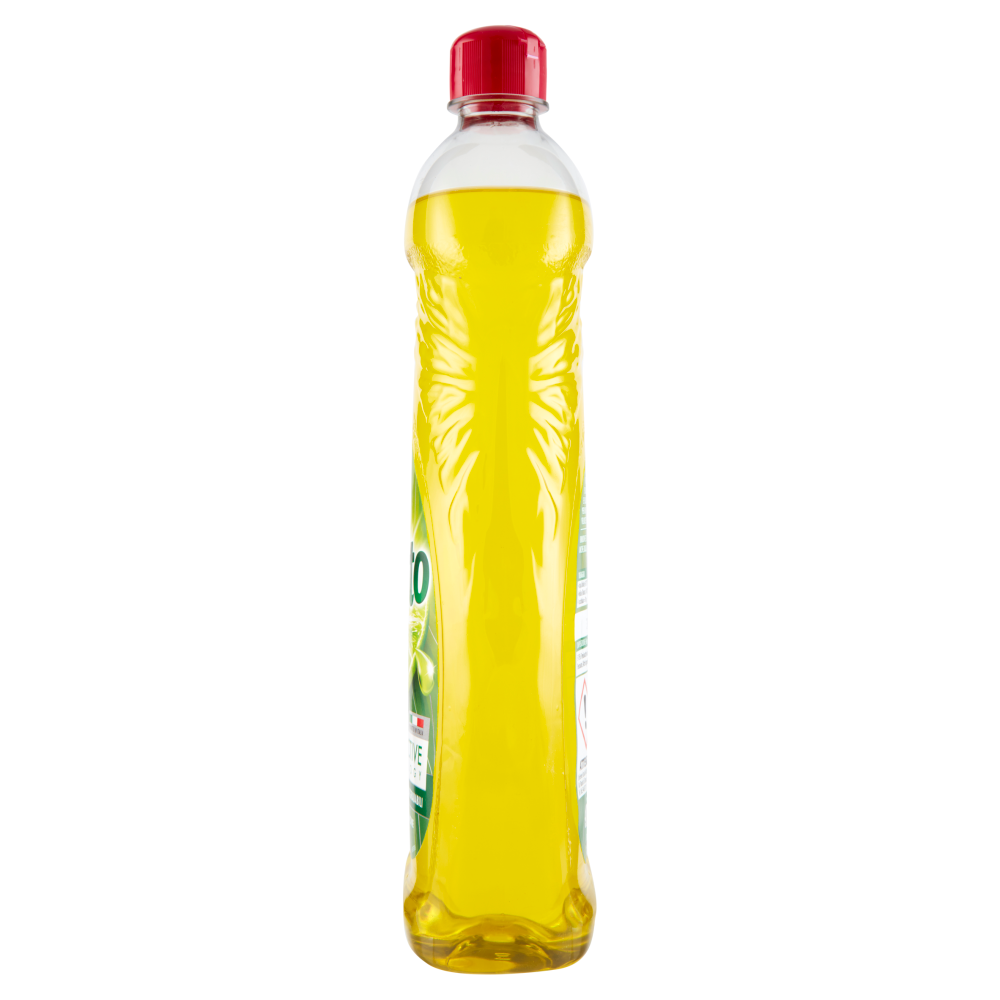 Svelto Zenzero & Limone 980 ml
