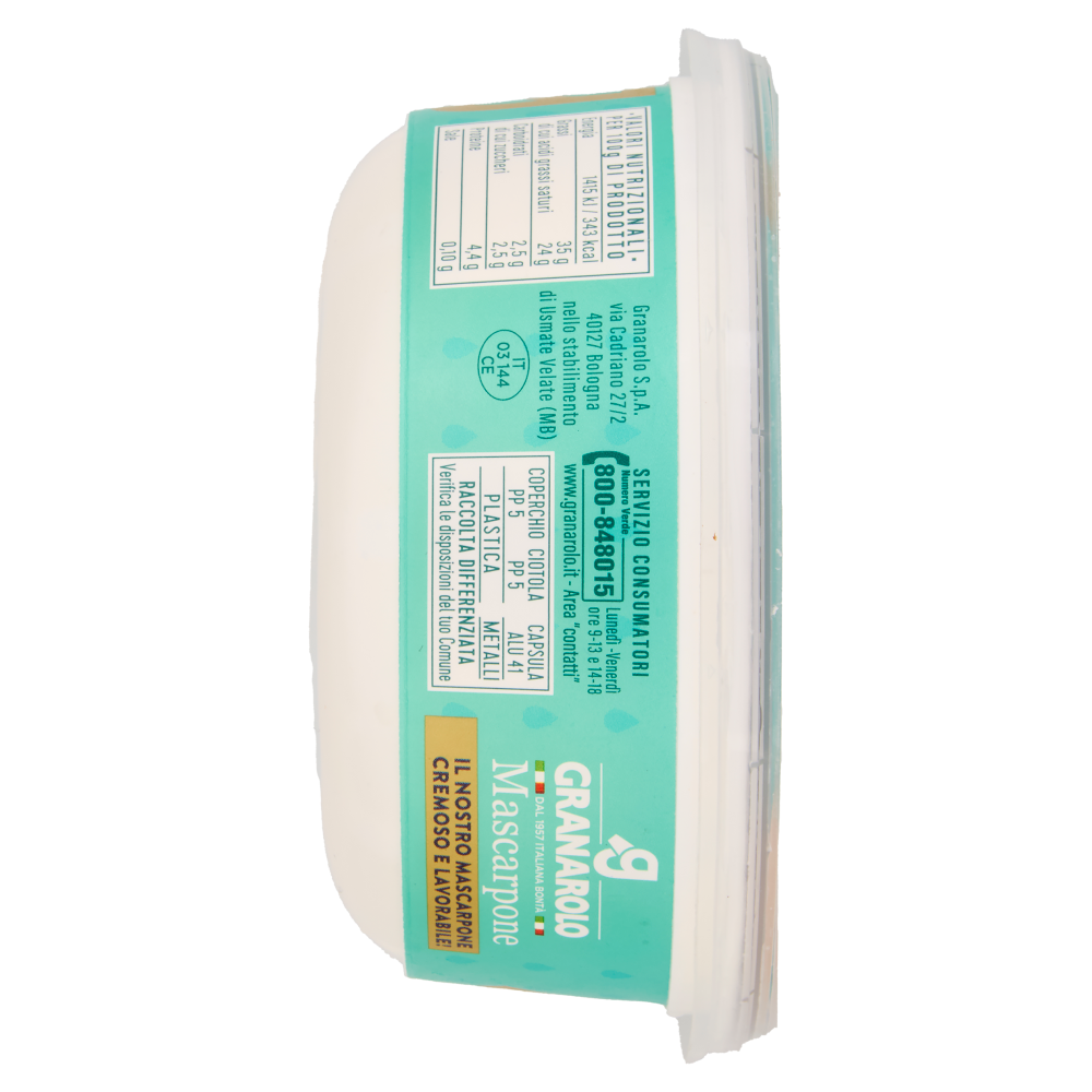Granarolo Mascarpone 250 g