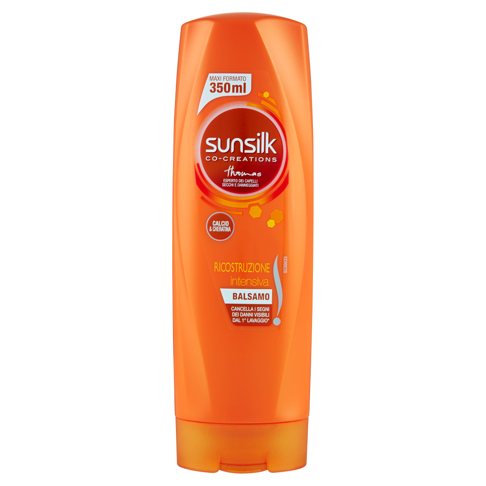 Sunsilk&nbsp;Ricostruzione intensiva Balsamo 350 ml