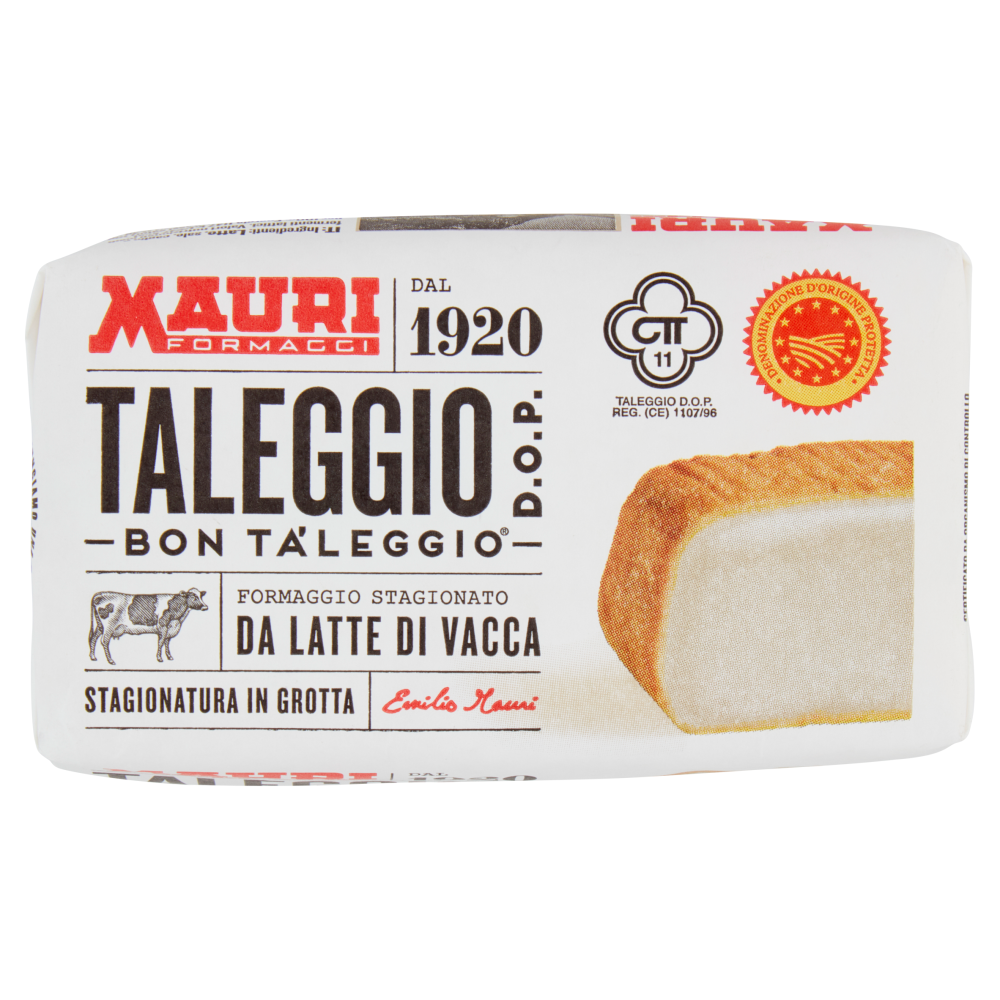 Mauri Taleggio D.O.P. Bon Tàleggio 200 g