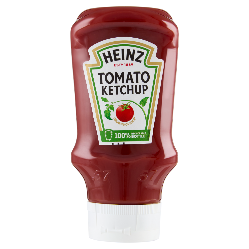 Heinz Tomato Ketchup 400 ml