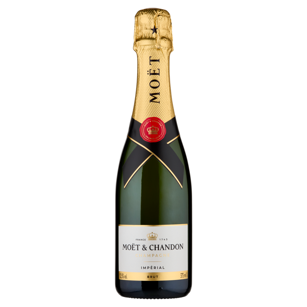 Moët & Chandon Champagne Impérial Brut 375 ml