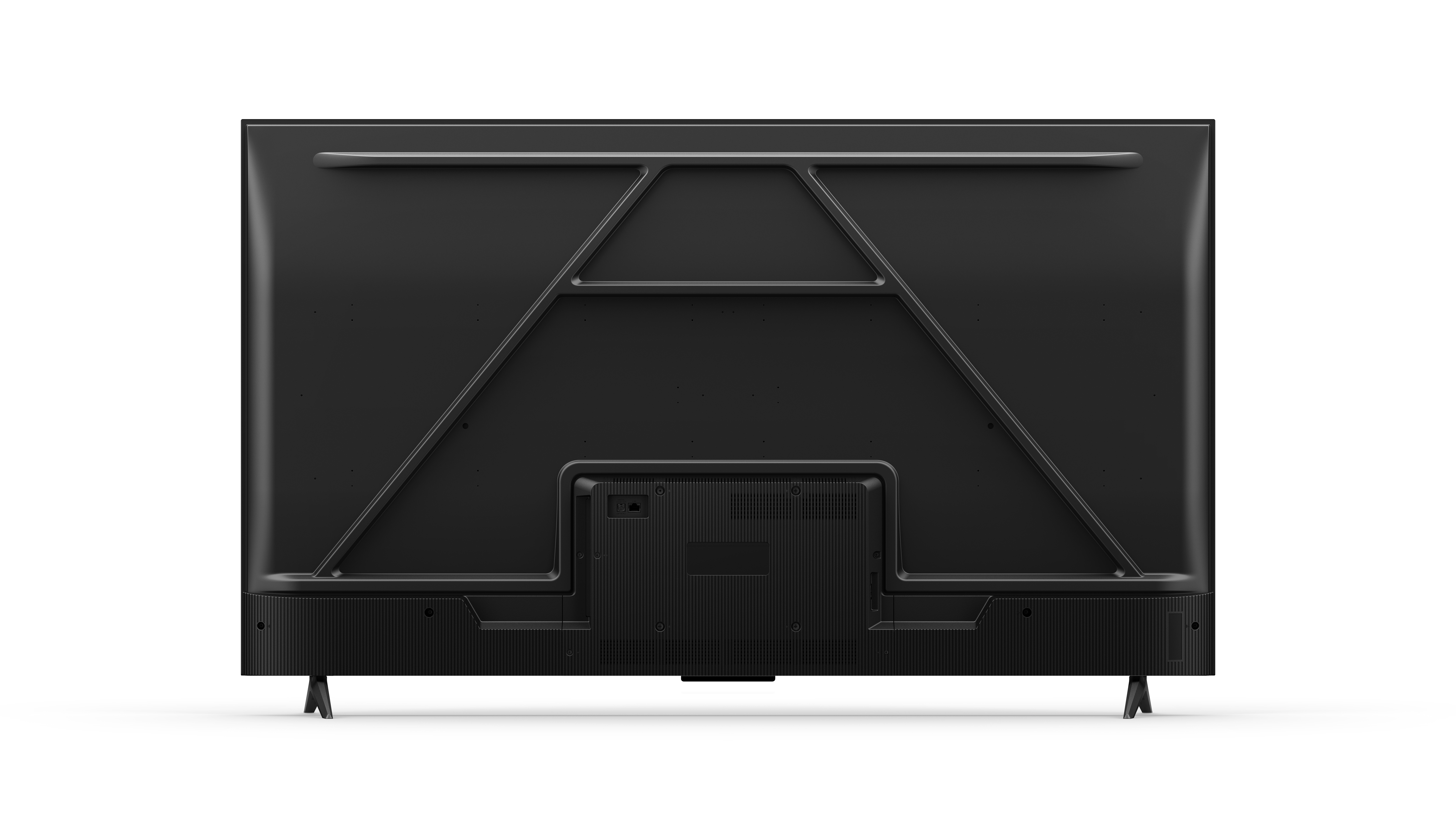 TCL P63 LED TELEVISION 65 65P631 SMART TV 4K UHD 165,1 cm (65") 4K Ultra HD Nero 290 cd/m²