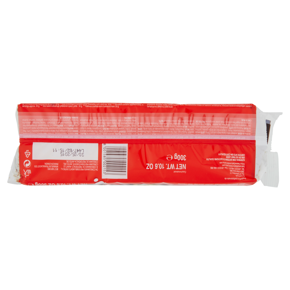 Balconi Roll Max cacao 300 g