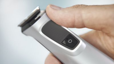 Philips MULTIGROOM Series 7000 MG7715/15 13-in-1, barba, capelli e corpo