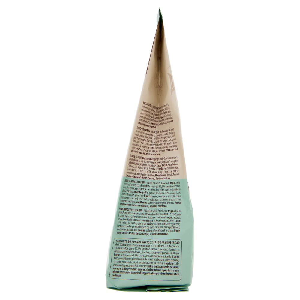 Tre Marie i Morbidi cioccolato e fave di cacao 300 g