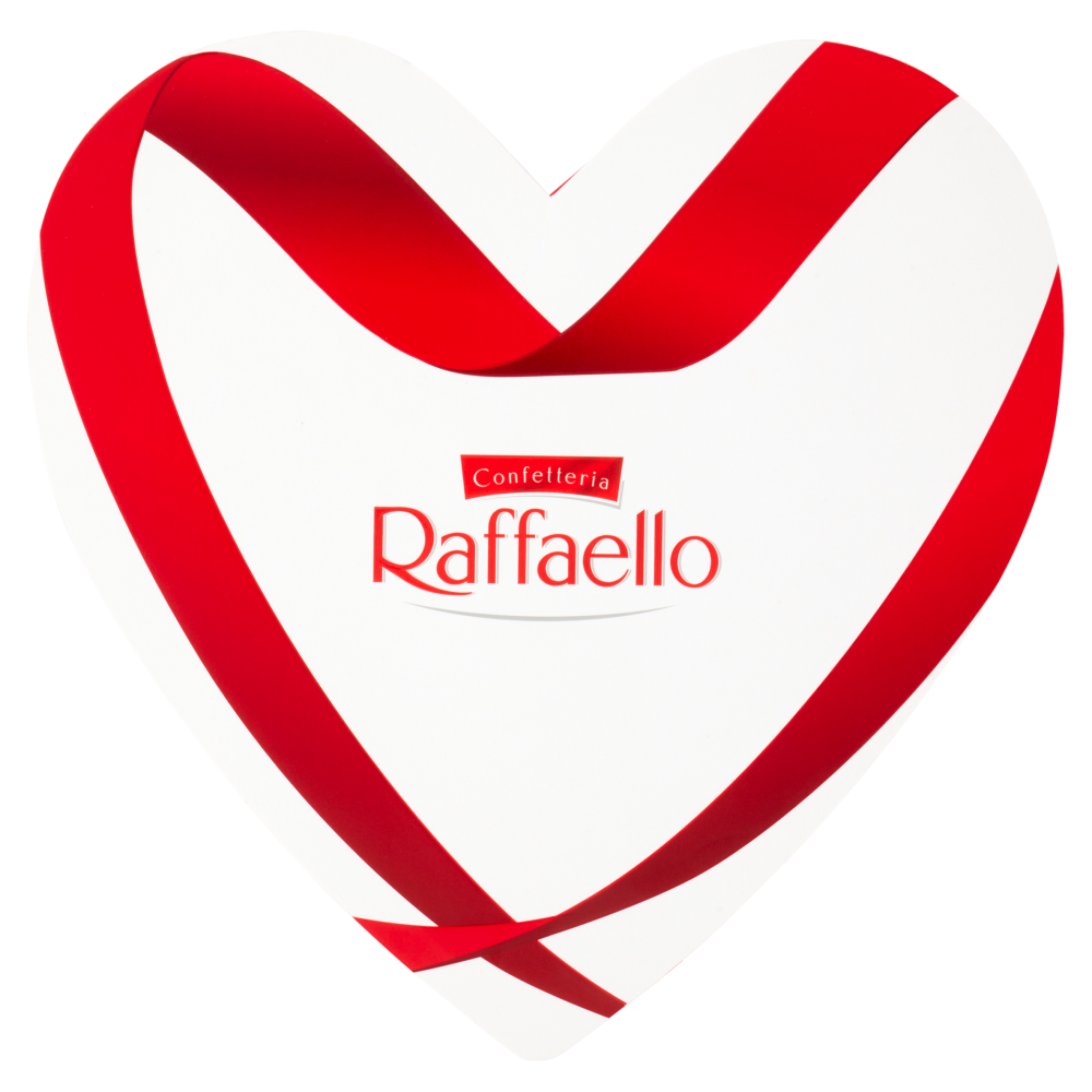 Raffaello 140 g