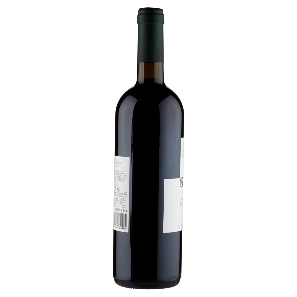 Tralcio Antico Salento IGP Negroamaro Vino Biologico 75 cl