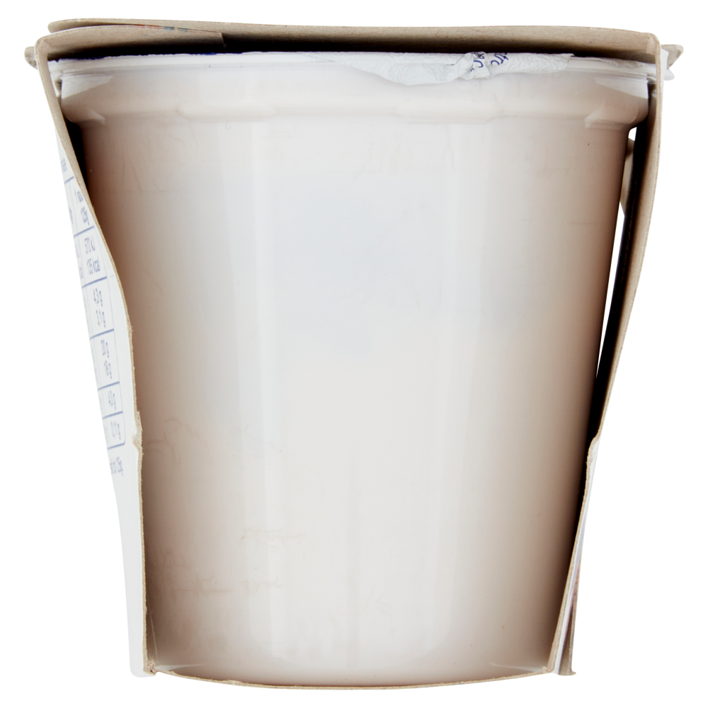 Carrefour Classic Yogurt Cremoso Caffè 2 x 125 g