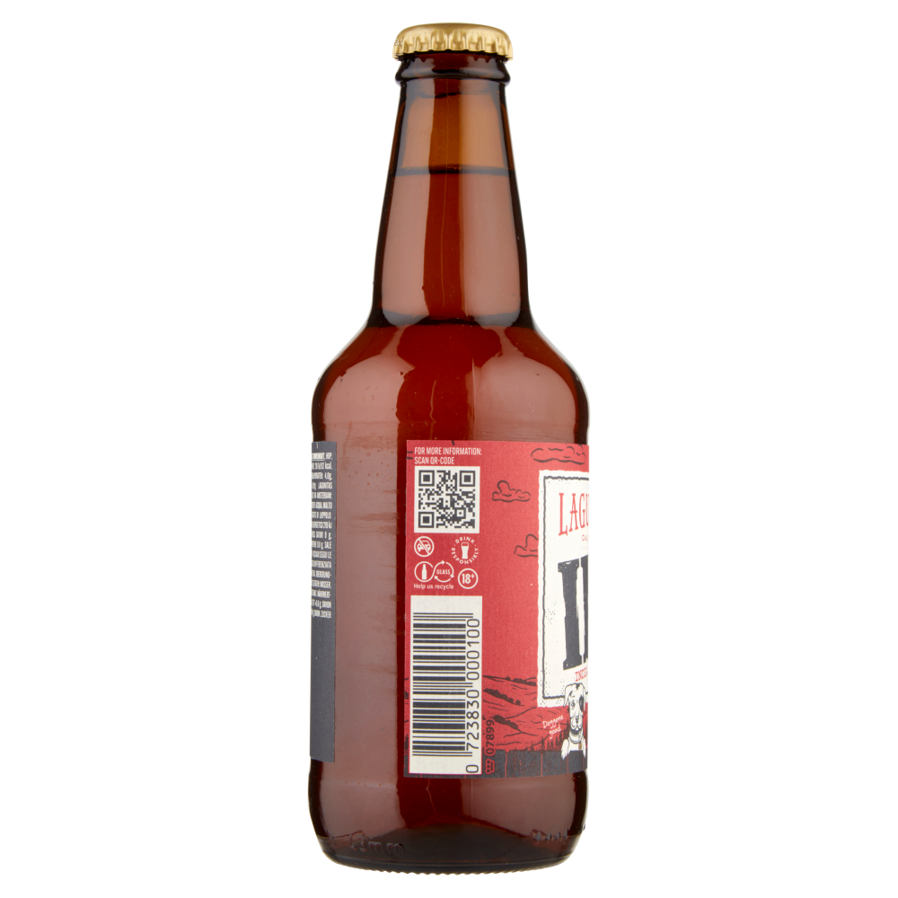 Lagunitas IPA India Pale Ale 355 ml