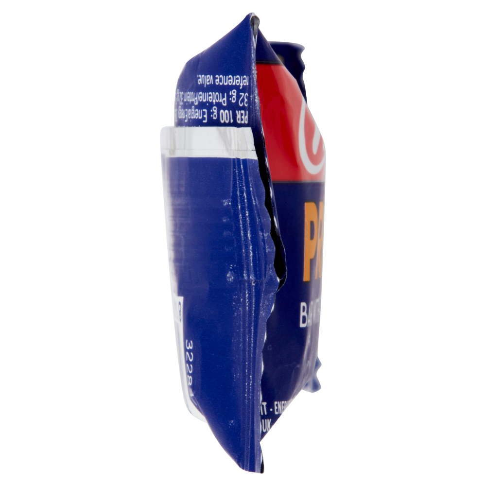 Enervit Protein 32% Bar with Vitamins Lemon Cake Flavour 48 g