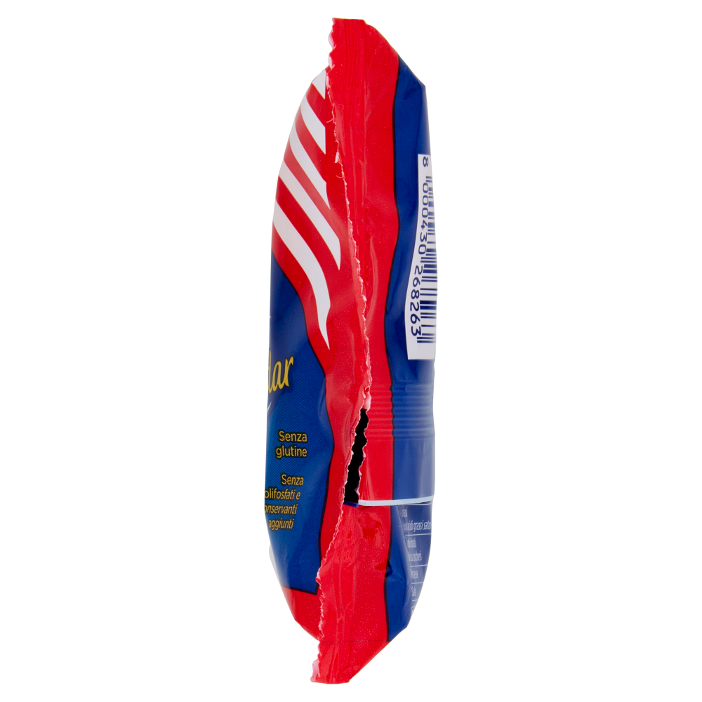 Kraft Fettine Burger con cheddar 7 Fette 175 g